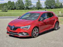 Renault Mégane Sport 1.8 T Trophy EDC