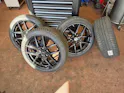 Renault Mégane Sport 1.8 T Trophy EDC