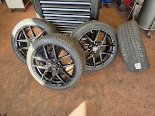 Renault Mégane Sport 1.8 T Trophy EDC