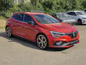 Renault Mégane Sport 1.8 T Trophy EDC
