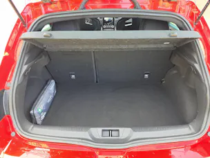 Renault Mégane Sport 1.8 T Trophy EDC