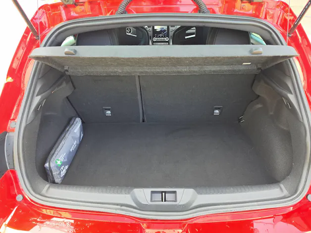 Renault Mégane Sport 1.8 T Trophy EDC