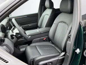 ZEEKR 7X Privilege AWD