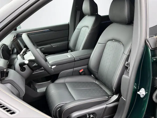 ZEEKR 7X Privilege AWD