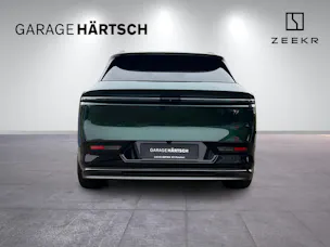 ZEEKR 7X Privilege AWD