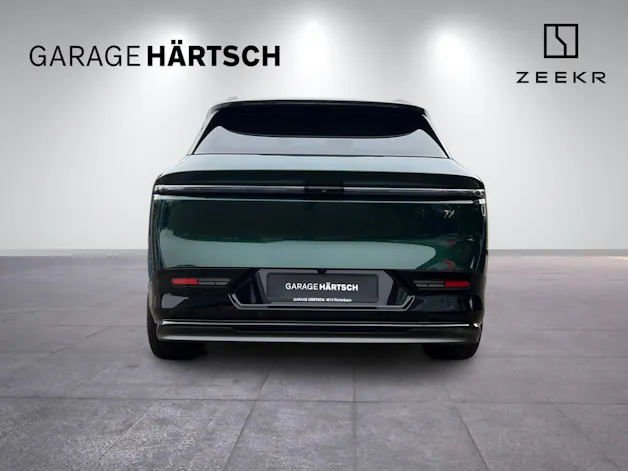 ZEEKR 7X Privilege AWD