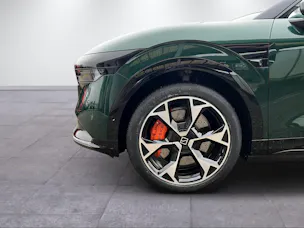 ZEEKR 7X Privilege AWD