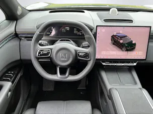 ZEEKR 7X Privilege AWD