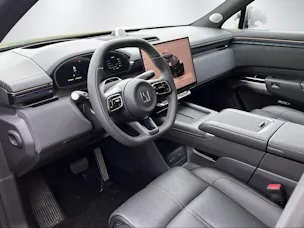 ZEEKR 7X Privilege AWD
