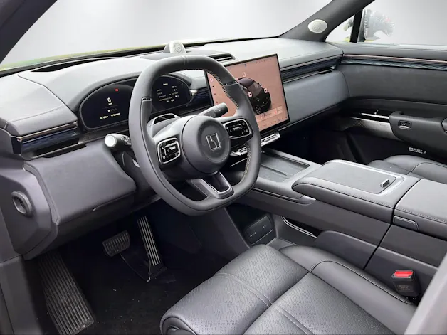 ZEEKR 7X Privilege AWD