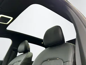 ZEEKR 7X Privilege AWD