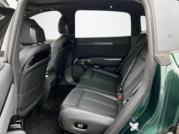ZEEKR 7X Privilege AWD