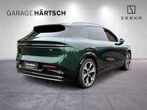 ZEEKR 7X Privilege AWD