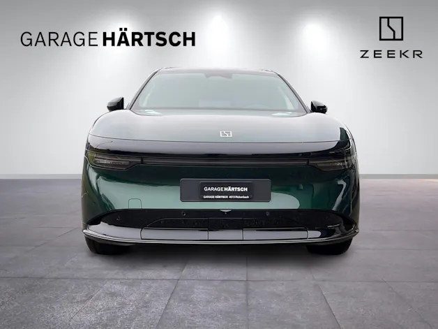 ZEEKR 7X Privilege AWD