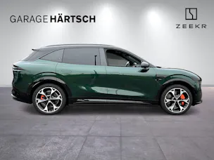 ZEEKR 7X Privilege AWD