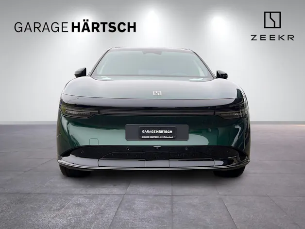 ZEEKR 7X Privilege AWD