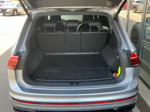 VW Tiguan 2.0 TSI R-Line DSG