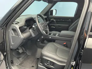 Land Rover Defender 110 2.0 P300e X-Dynamic HSE