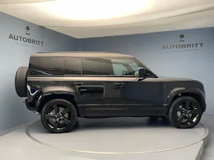 Land Rover Defender 110 2.0 P300e X-Dynamic HSE