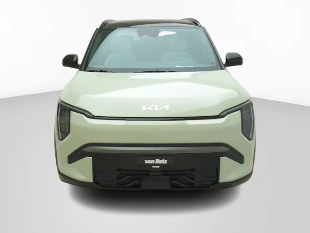 Kia EV3 81 kWh GT-Line