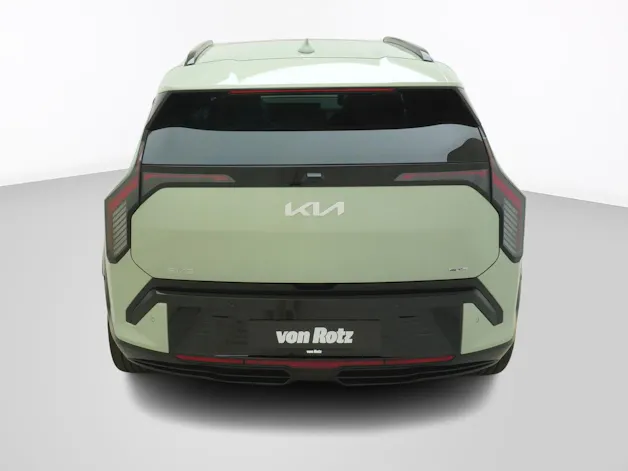 Kia EV3 81 kWh GT-Line