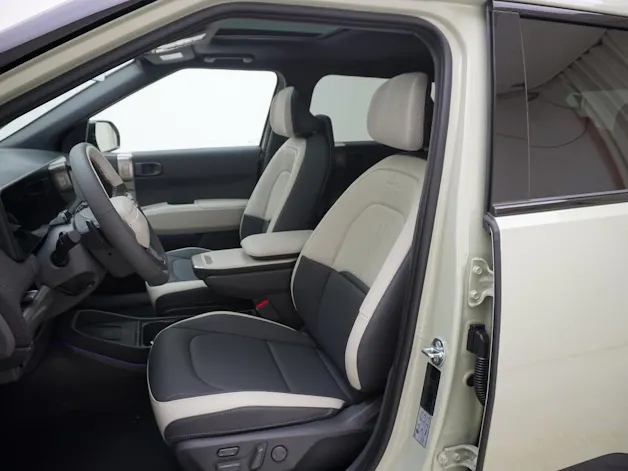 Kia EV3 81 kWh GT-Line
