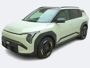 Kia EV3 81 kWh GT-Line