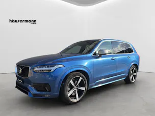Volvo XC90 2.0 D5 R-Design 7P. AWD