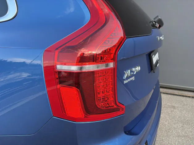 Volvo XC90 2.0 D5 R-Design 7P. AWD