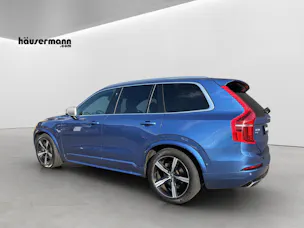 Volvo XC90 2.0 D5 R-Design 7P. AWD
