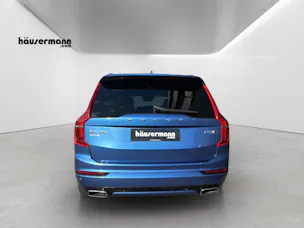Volvo XC90 2.0 D5 R-Design 7P. AWD