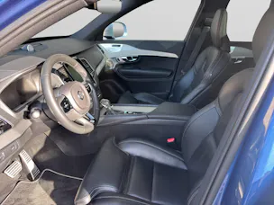 Volvo XC90 2.0 D5 R-Design 7P. AWD