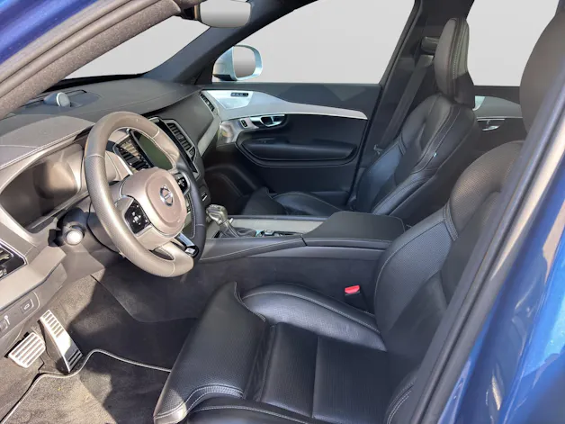 Volvo XC90 2.0 D5 R-Design 7P. AWD