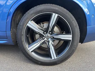 Volvo XC90 2.0 D5 R-Design 7P. AWD