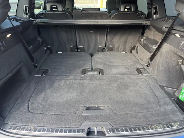 Volvo XC90 2.0 D5 R-Design 7P. AWD