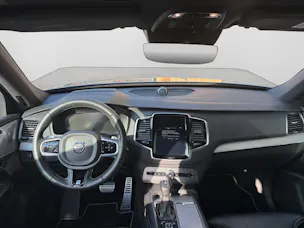Volvo XC90 2.0 D5 R-Design 7P. AWD