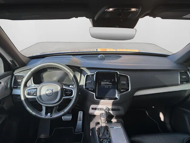 Volvo XC90 2.0 D5 R-Design 7P. AWD