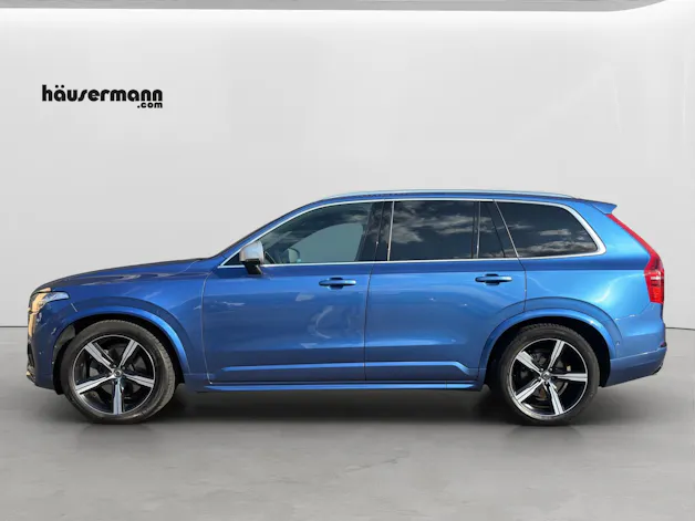 Volvo XC90 2.0 D5 R-Design 7P. AWD