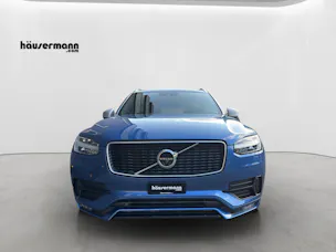 Volvo XC90 2.0 D5 R-Design 7P. AWD