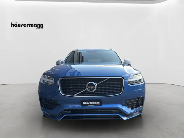 Volvo XC90 2.0 D5 R-Design 7P. AWD