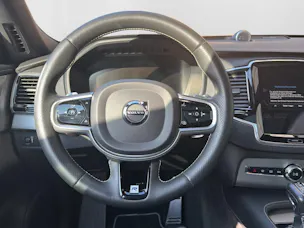Volvo XC90 2.0 D5 R-Design 7P. AWD