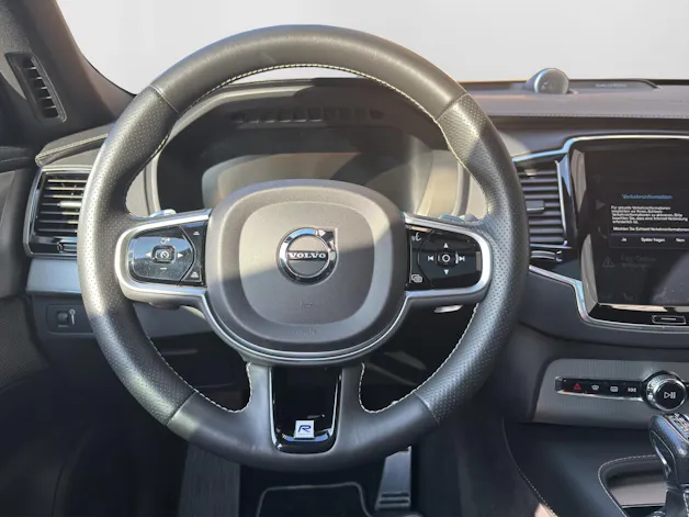 Volvo XC90 2.0 D5 R-Design 7P. AWD