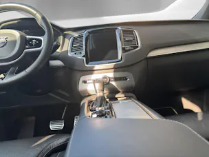 Volvo XC90 2.0 D5 R-Design 7P. AWD