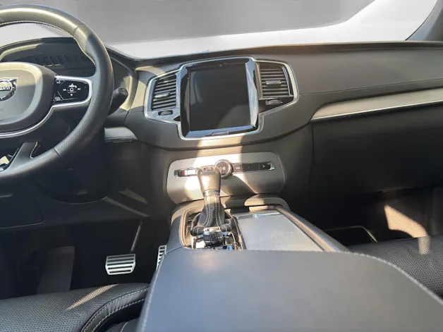 Volvo XC90 2.0 D5 R-Design 7P. AWD