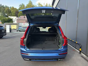 Volvo XC90 2.0 D5 R-Design 7P. AWD
