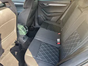 Škoda Karoq 2.0 TSI SportLine 4x4 DSG