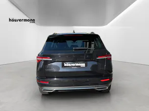 Škoda Karoq 2.0 TSI SportLine 4x4 DSG