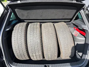 Škoda Karoq 2.0 TSI SportLine 4x4 DSG