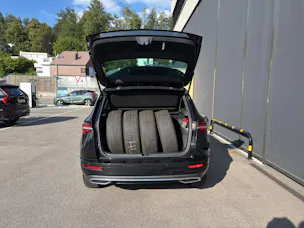 Škoda Karoq 2.0 TSI SportLine 4x4 DSG