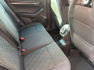 Škoda Karoq 2.0 TSI SportLine 4x4 DSG